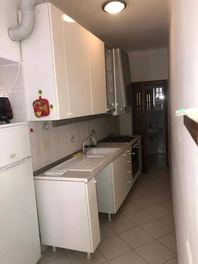 Appartamento Ca' da Nuccia Riomaggiore 0*,