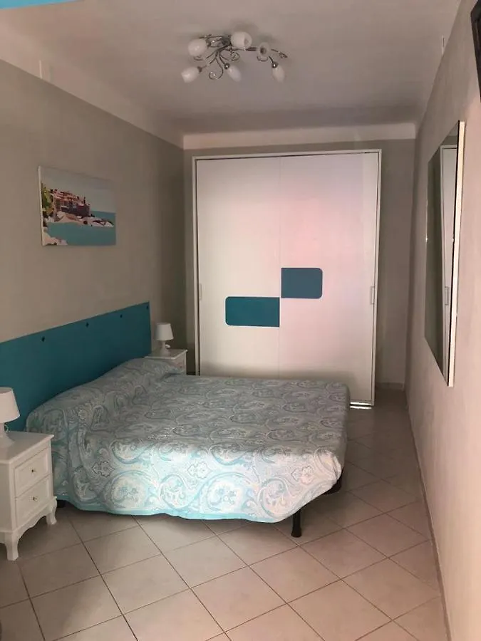 Appartamento Ca' da Nuccia Riomaggiore