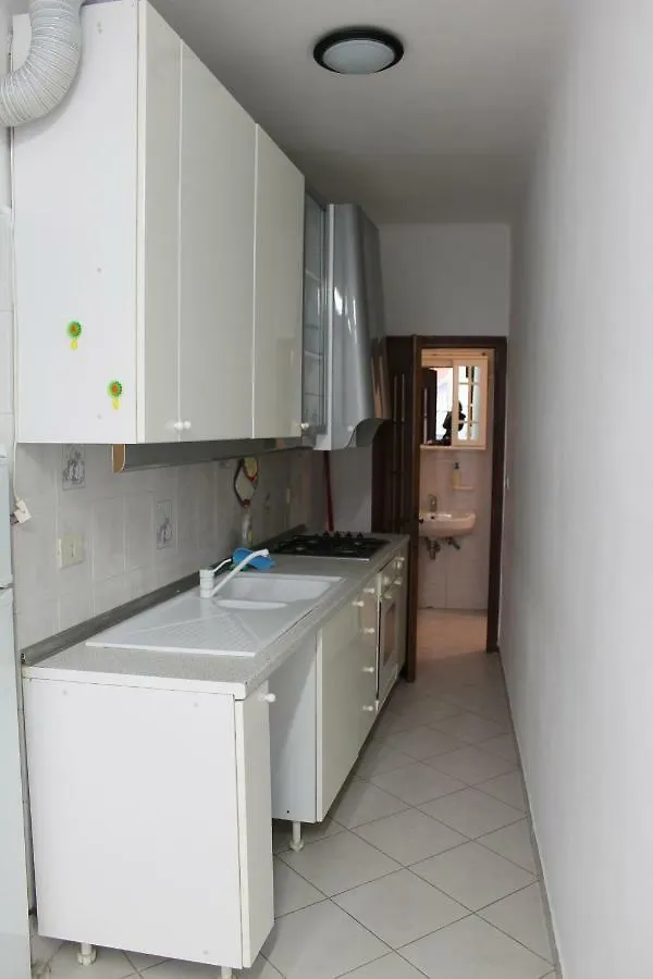 Appartamento Ca' da Nuccia Riomaggiore Italia