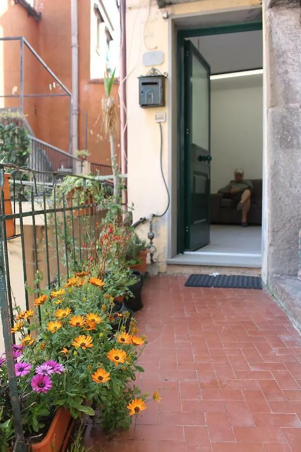 Appartamento Ca' da Nuccia Riomaggiore Italia