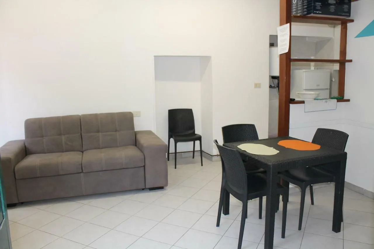 Appartamento Ca' da Nuccia Riomaggiore Italia