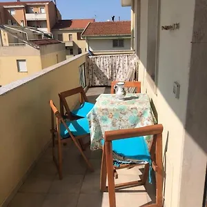 Vicino Al Mare E Al Centro Appartamento Alghero