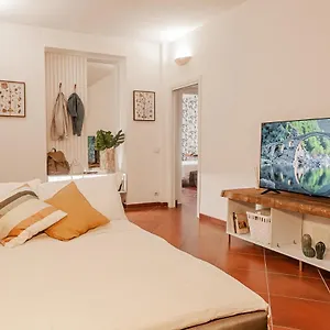 Re Di 43 Appartamento Roma