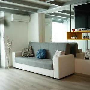Loft 42 Appartamento Pisa