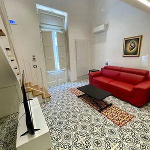 Dimora Carafa Appartamento Lecce