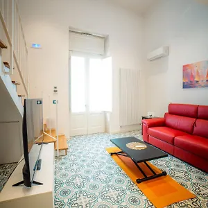 Dimora Carafa Appartamento Lecce